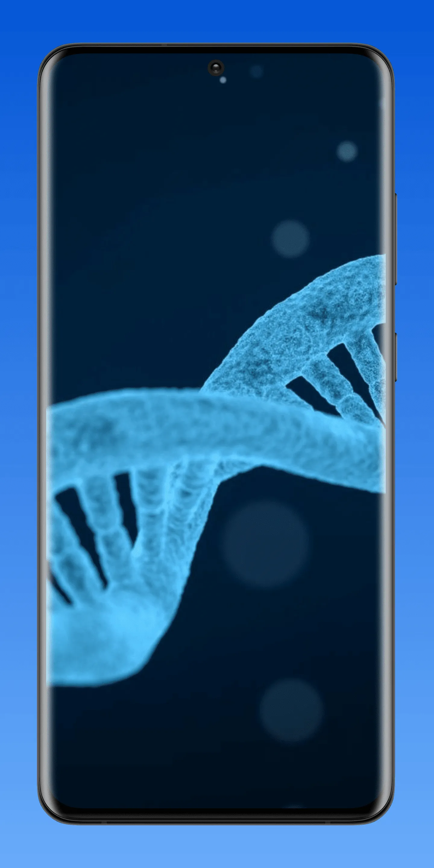 DNA Wallpaper 4K | Indus Appstore | Screenshot