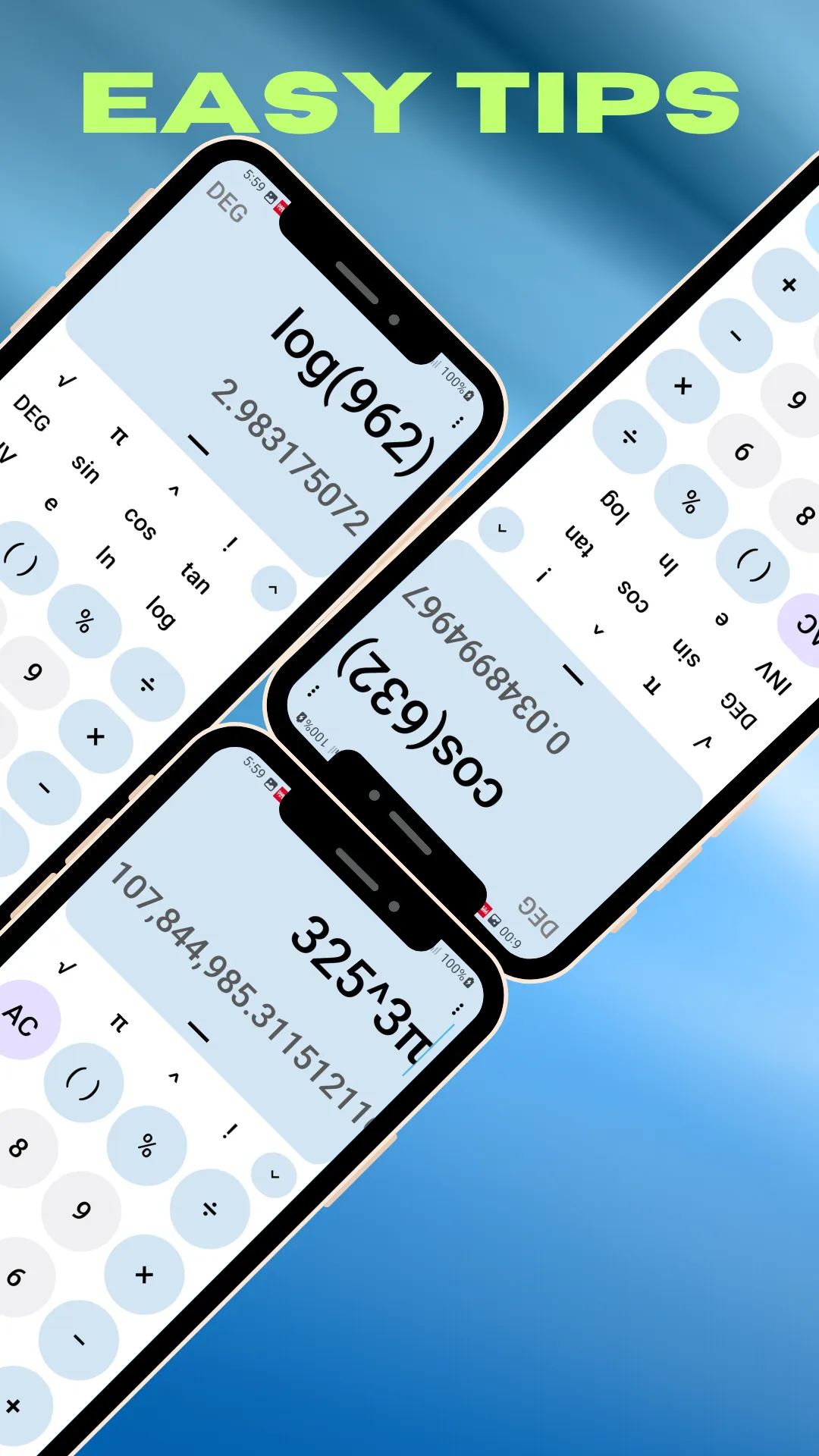 Simple Calculator | Indus Appstore | Screenshot