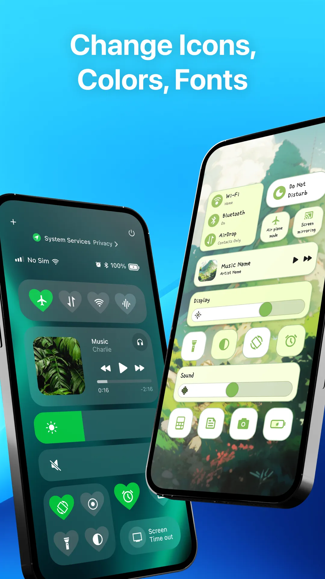 SkyCenter Control | Indus Appstore | Screenshot