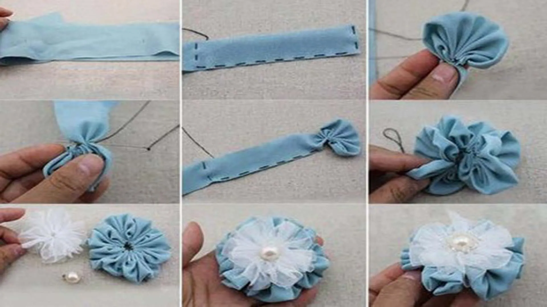 DIY Hairpin | Indus Appstore | Screenshot