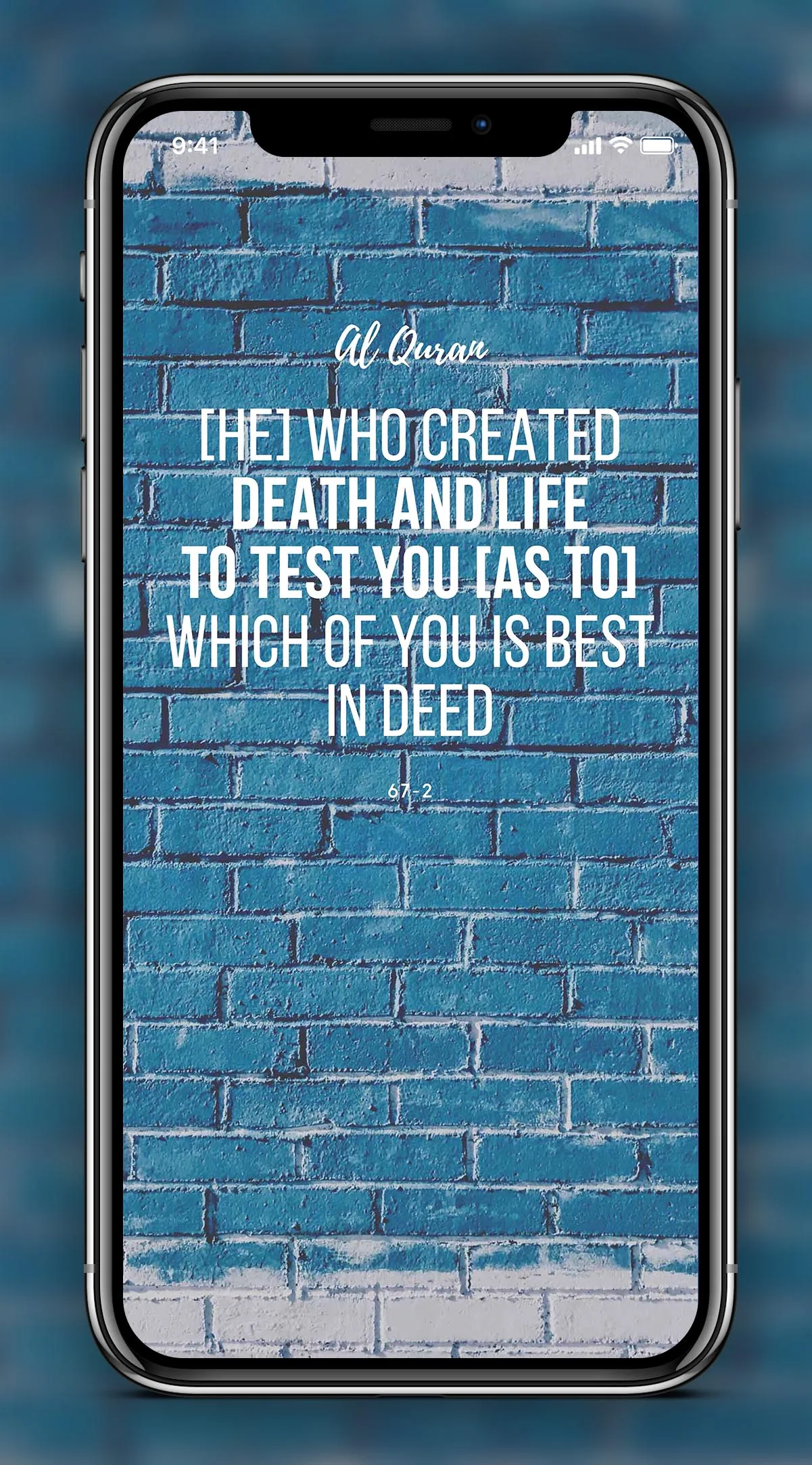 Islamic Quotes | Indus Appstore | Screenshot