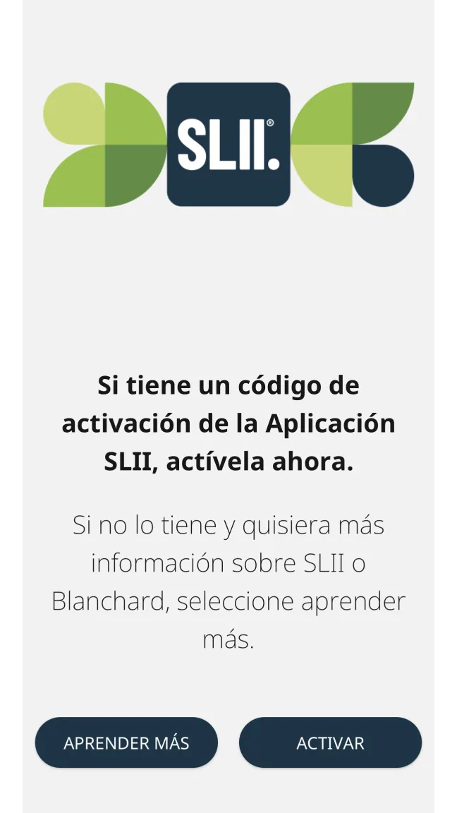 SLII® | Indus Appstore | Screenshot