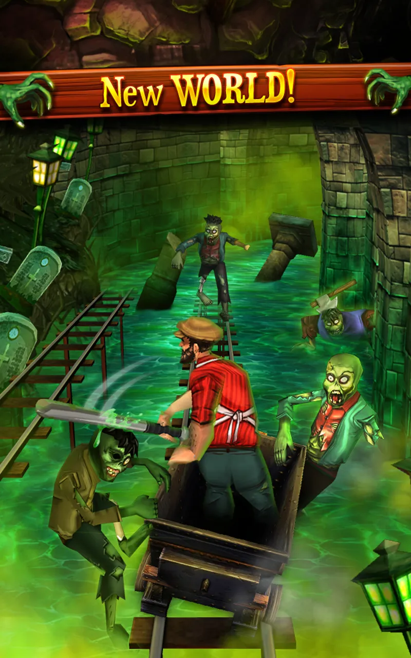 Rail Rush | Indus Appstore | Screenshot