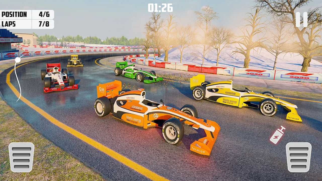 Formula Car Racing Games 3D | Indus Appstore | Screenshot