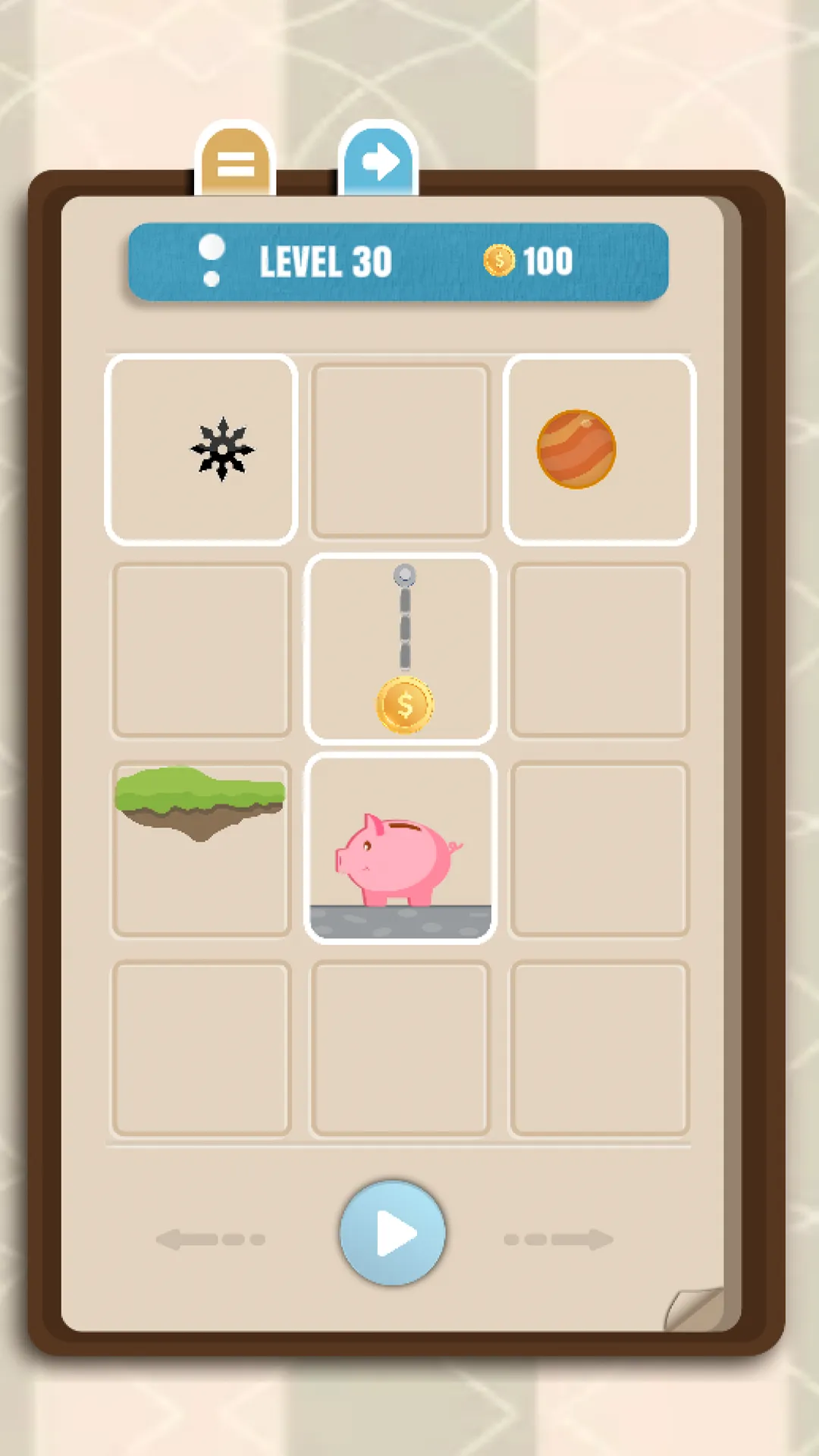 Physics Blocks | Indus Appstore | Screenshot