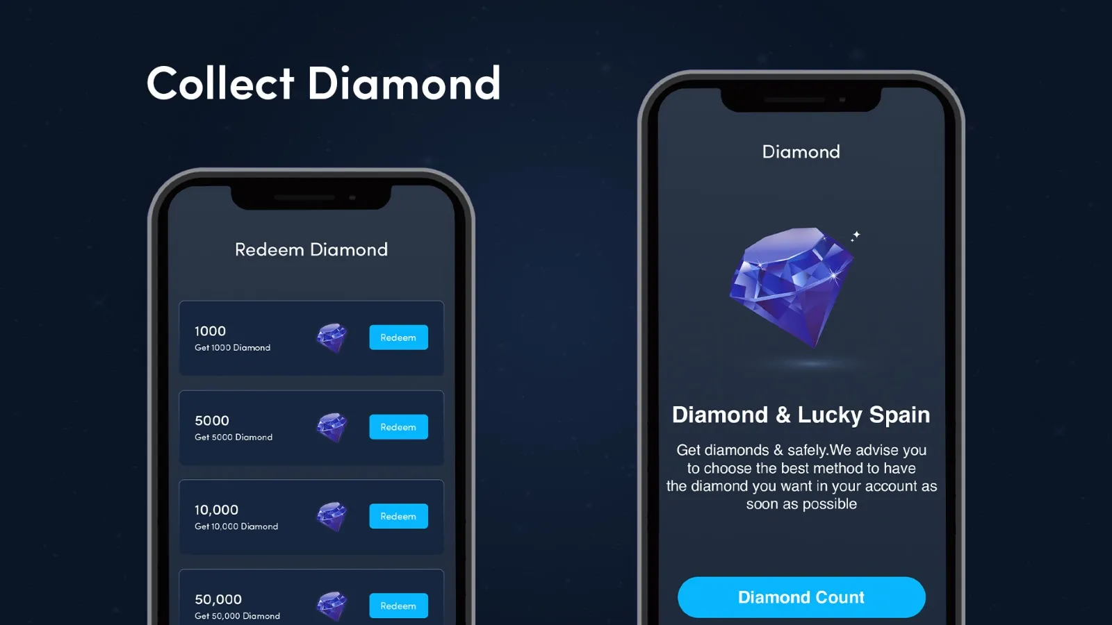 Get Daily Diamond & FFF Guide | Indus Appstore | Screenshot