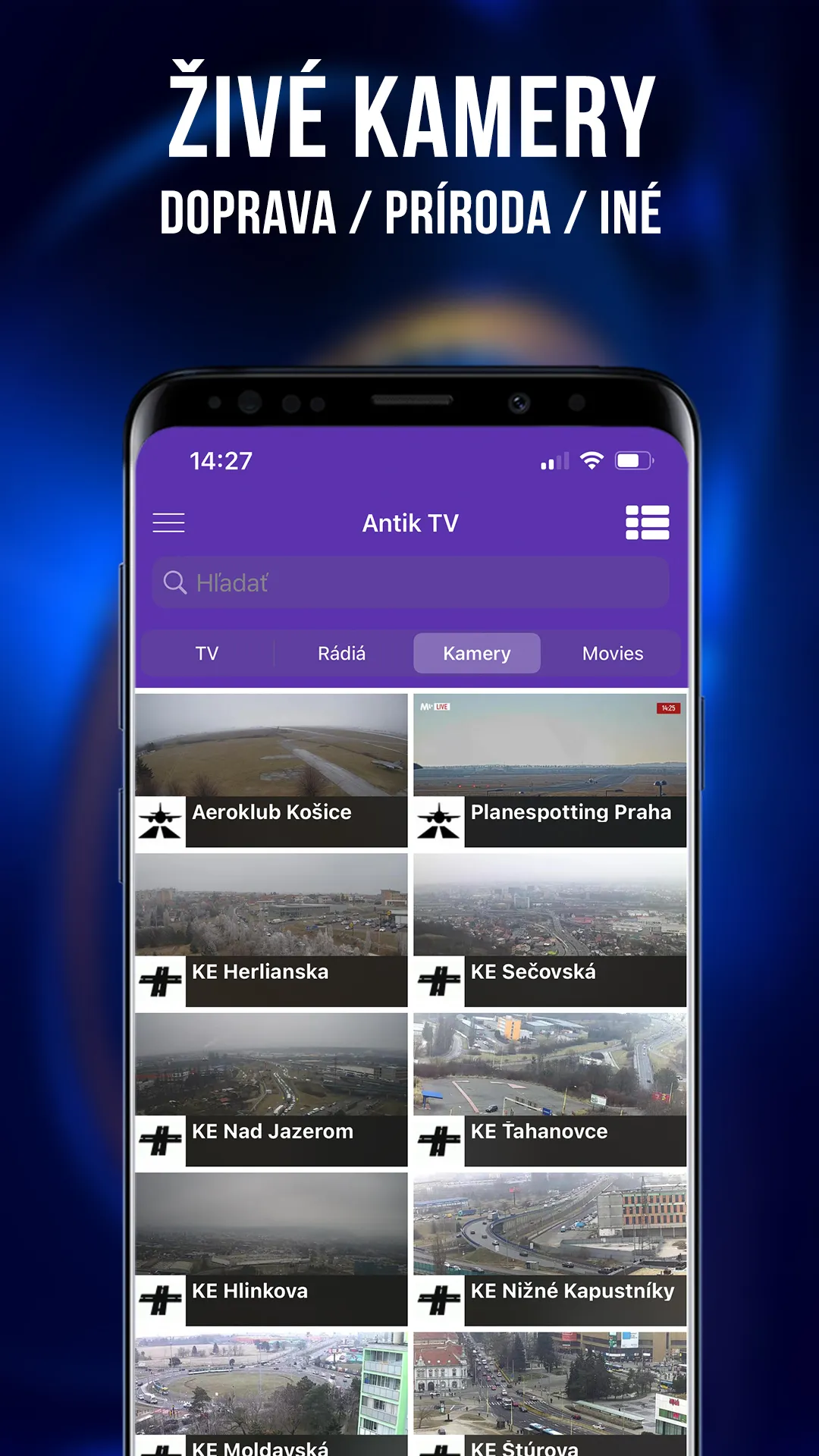 Antik TV | Indus Appstore | Screenshot