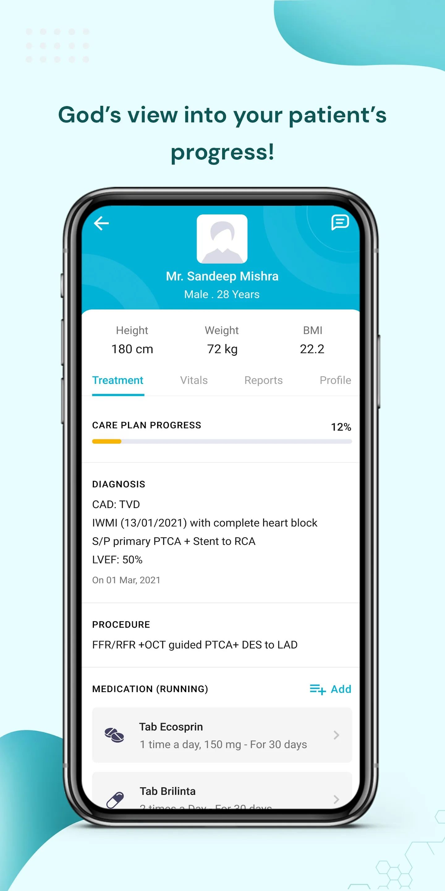 Numen for Doctor | Indus Appstore | Screenshot