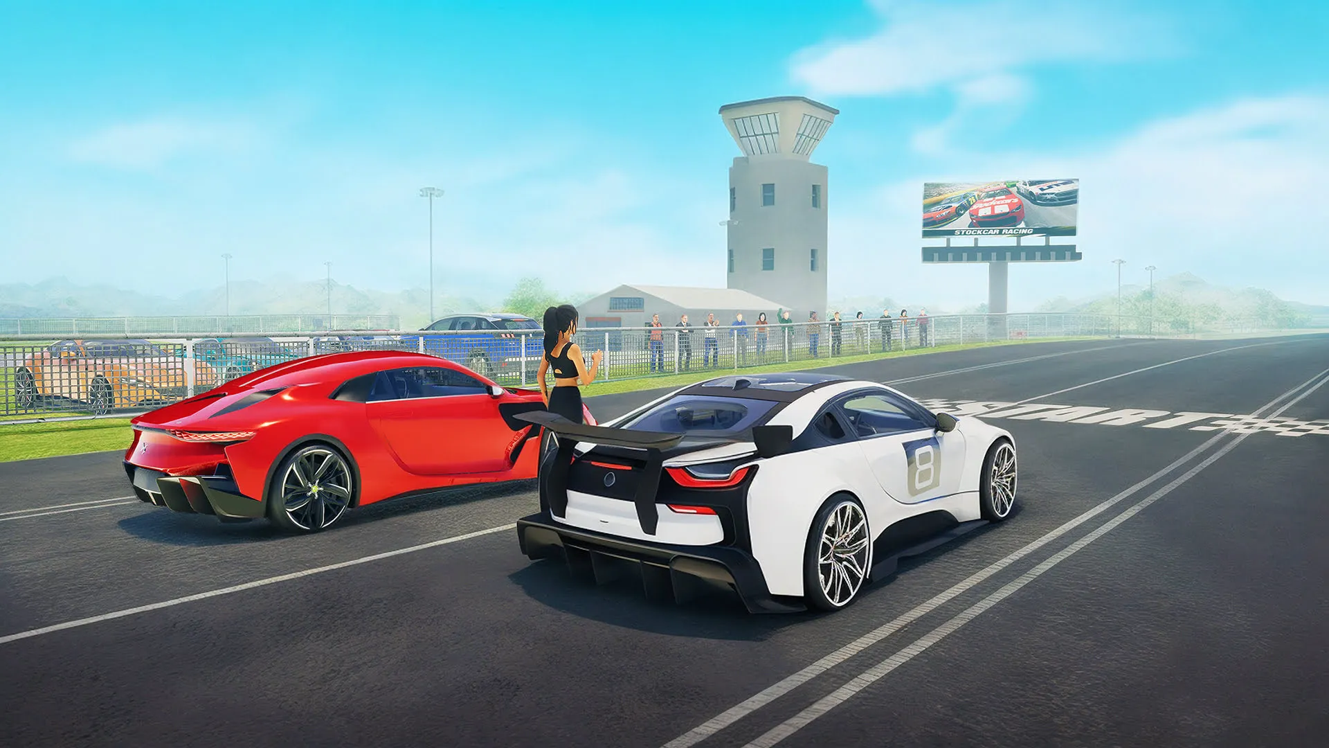 Car Saler Simulator Dealership | Indus Appstore | Screenshot