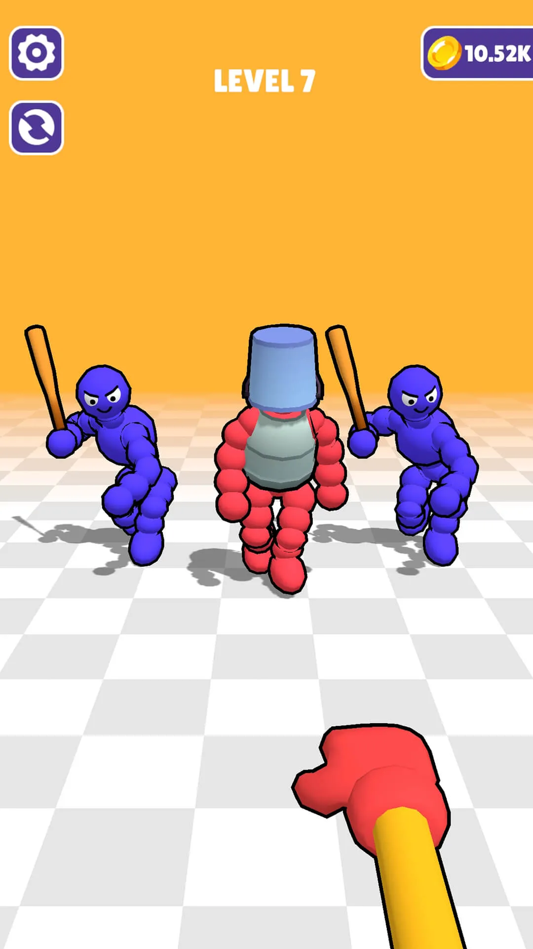 Super Boxing Master 3D | Indus Appstore | Screenshot