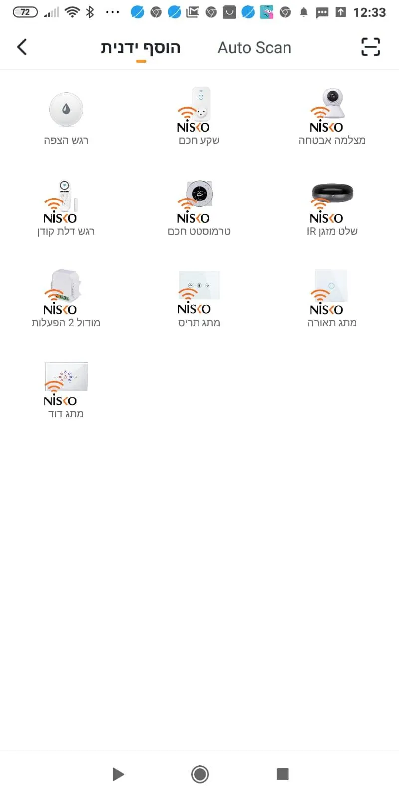 Nisko Smart | Indus Appstore | Screenshot