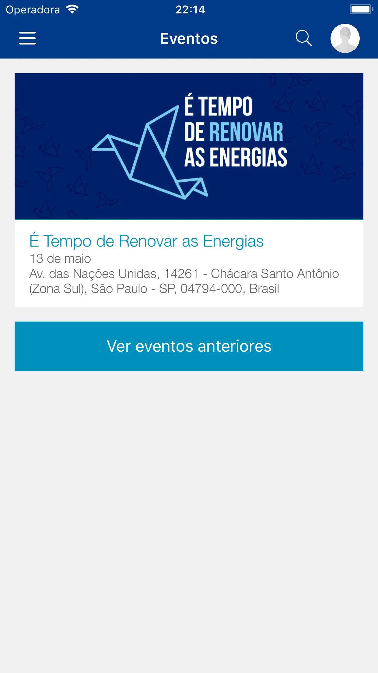 Galderma Brasil | Indus Appstore | Screenshot