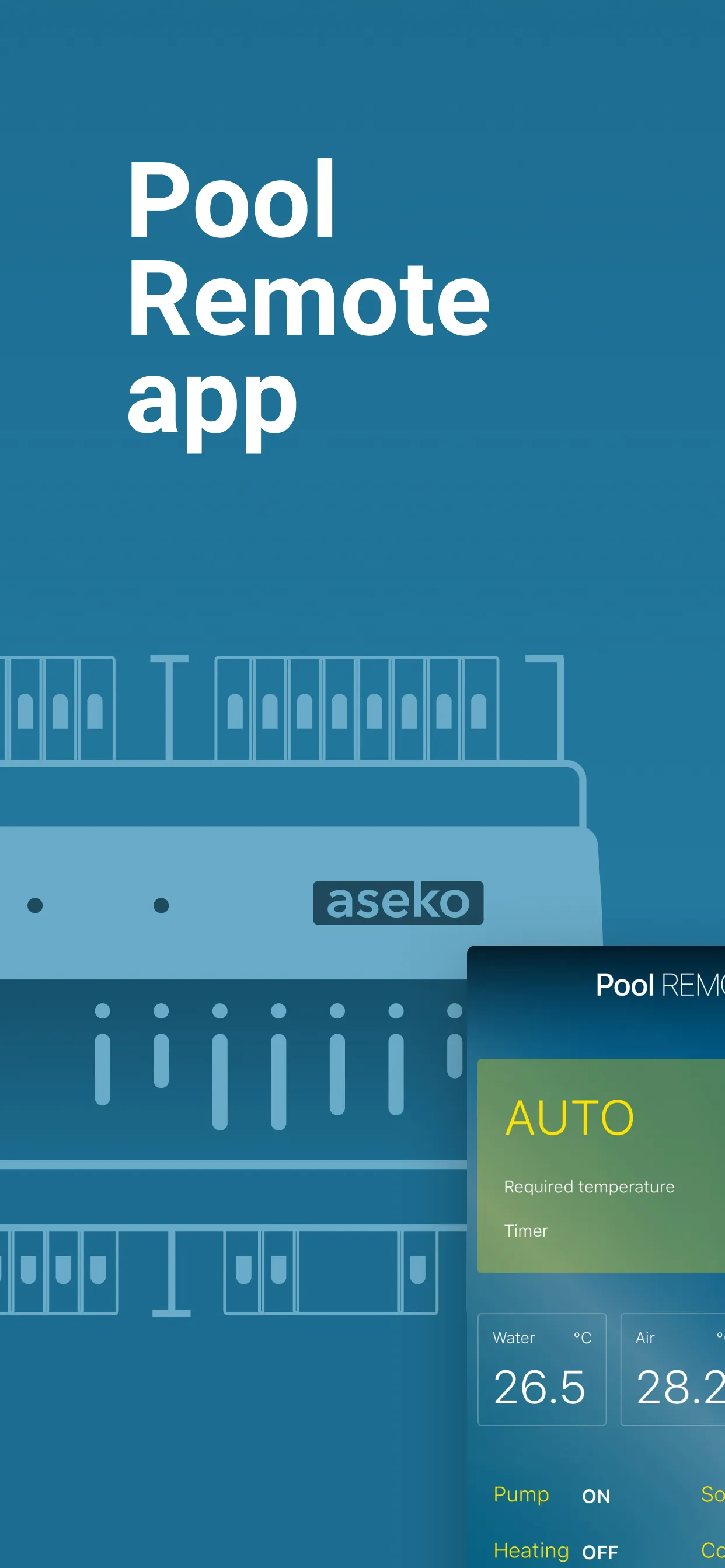 Pool Remote | Indus Appstore | Screenshot