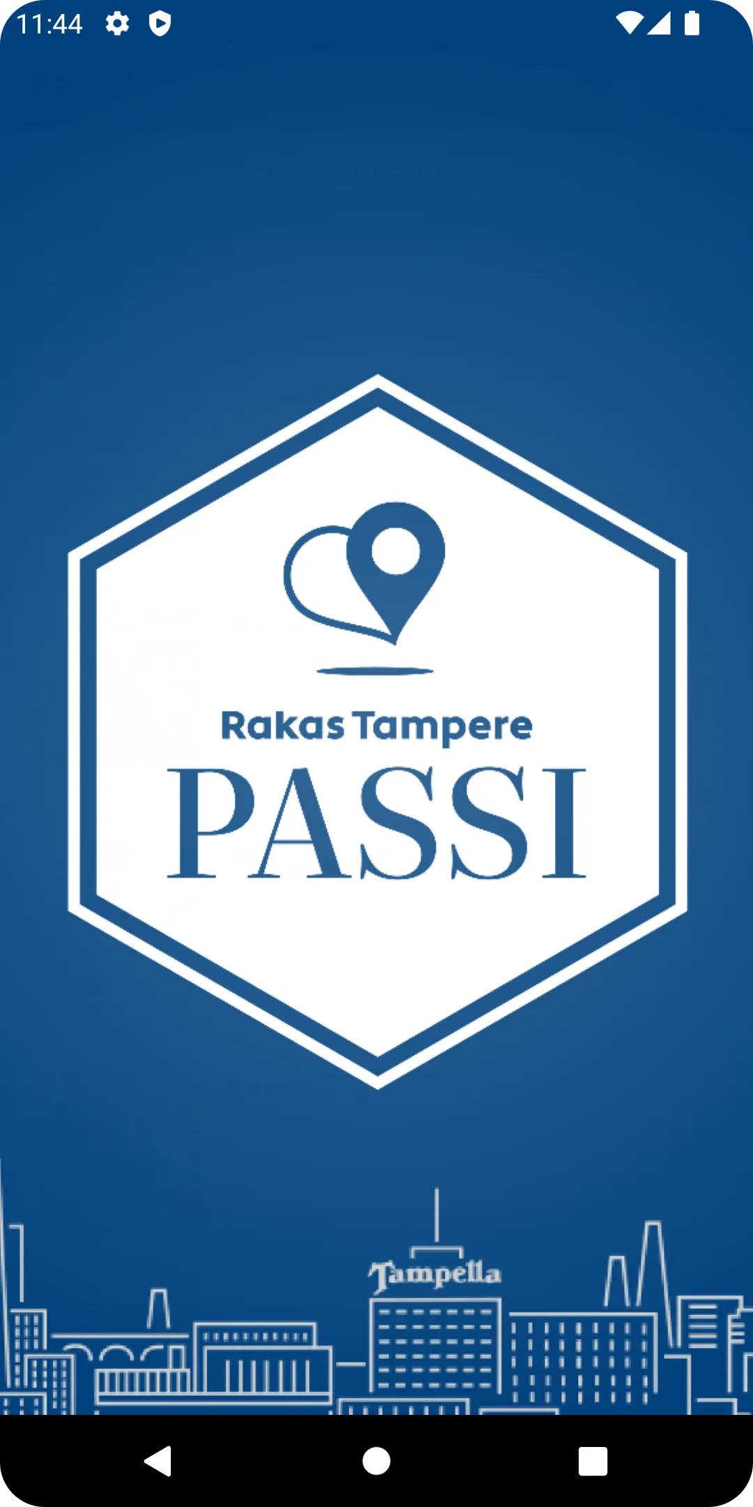 Tampere.Finland | Indus Appstore | Screenshot