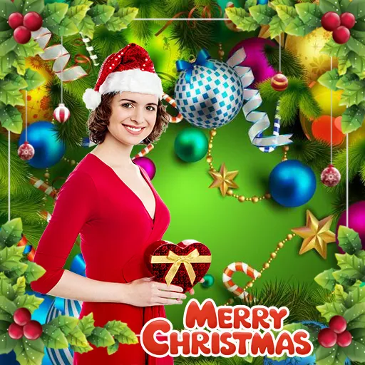 Christmas Greeting Cards 2024 | Indus Appstore | Screenshot