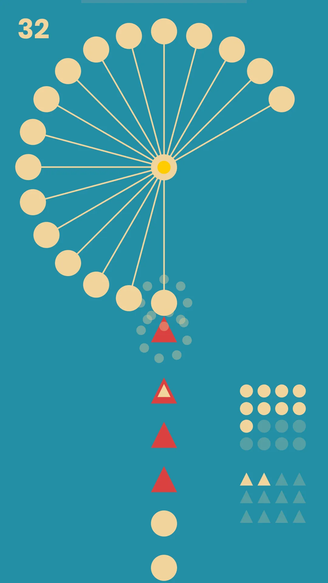 Pin Dot | Indus Appstore | Screenshot