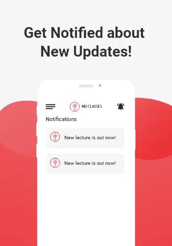 MD Classes Official | Indus Appstore | Screenshot
