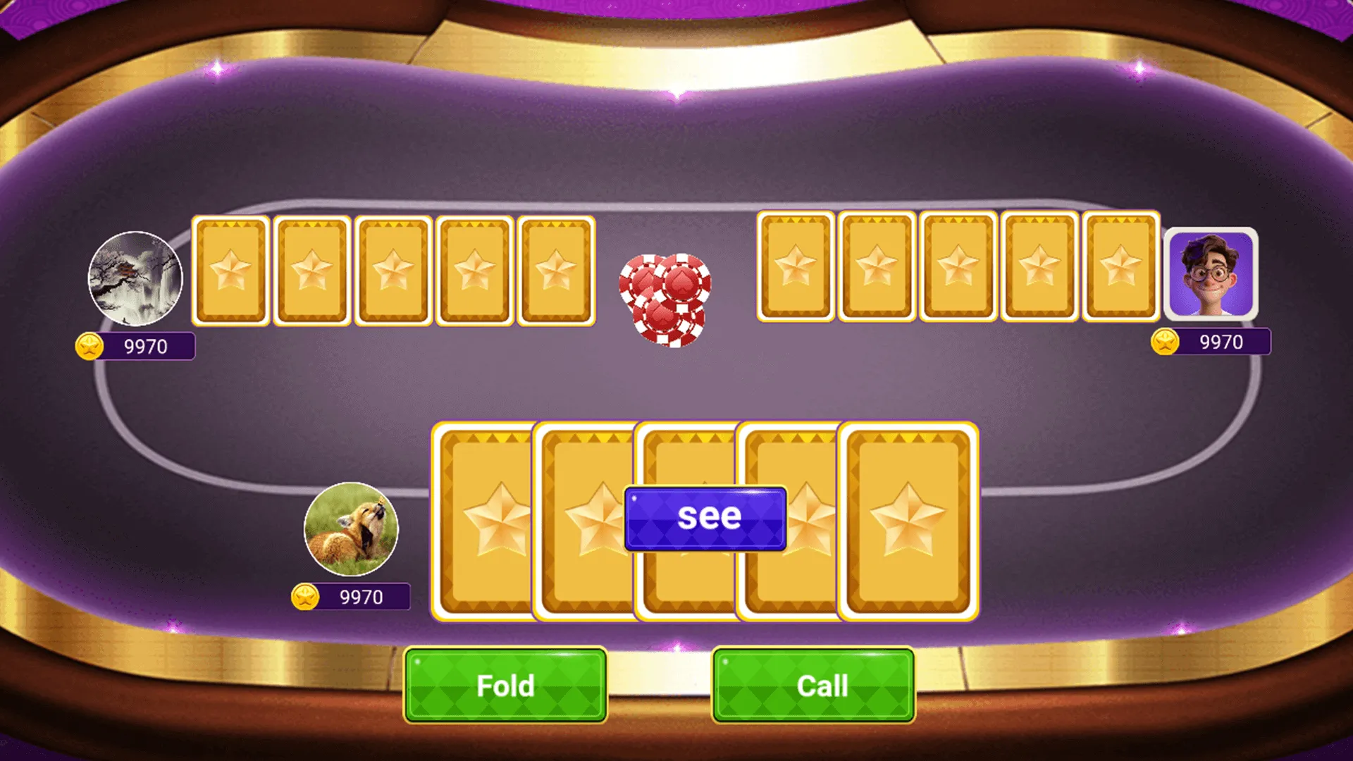 Fortune Teen Patti | Indus Appstore | Screenshot