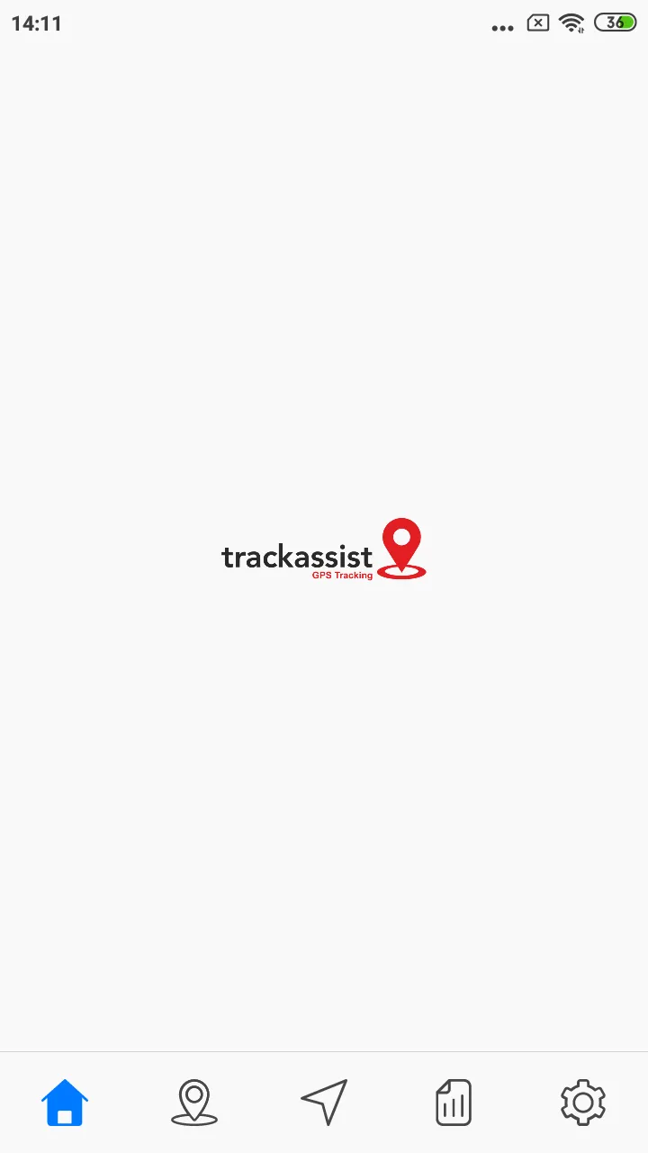 TRACKASSIST | Indus Appstore | Screenshot