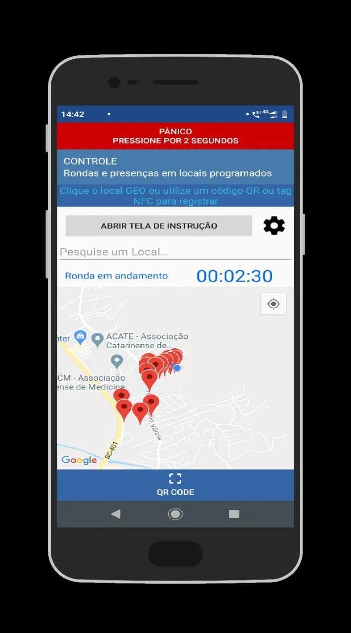 Mobitraxx LITE | Indus Appstore | Screenshot