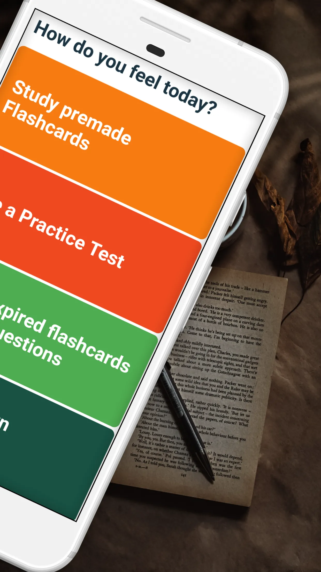 Unofficial ARDMS®  Flashcards | Indus Appstore | Screenshot