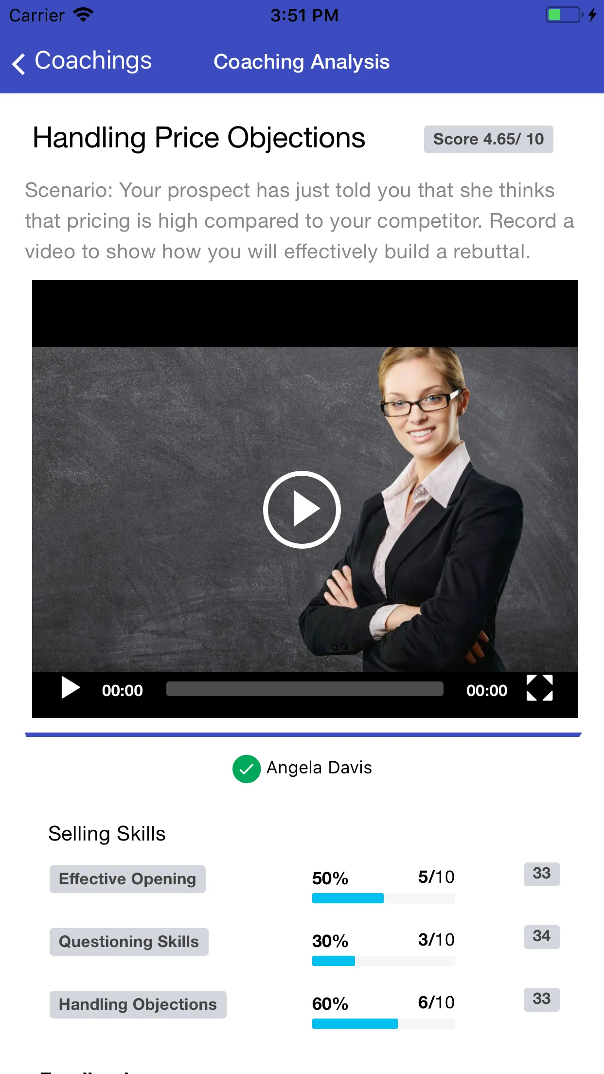 SmartWinnr | Indus Appstore | Screenshot