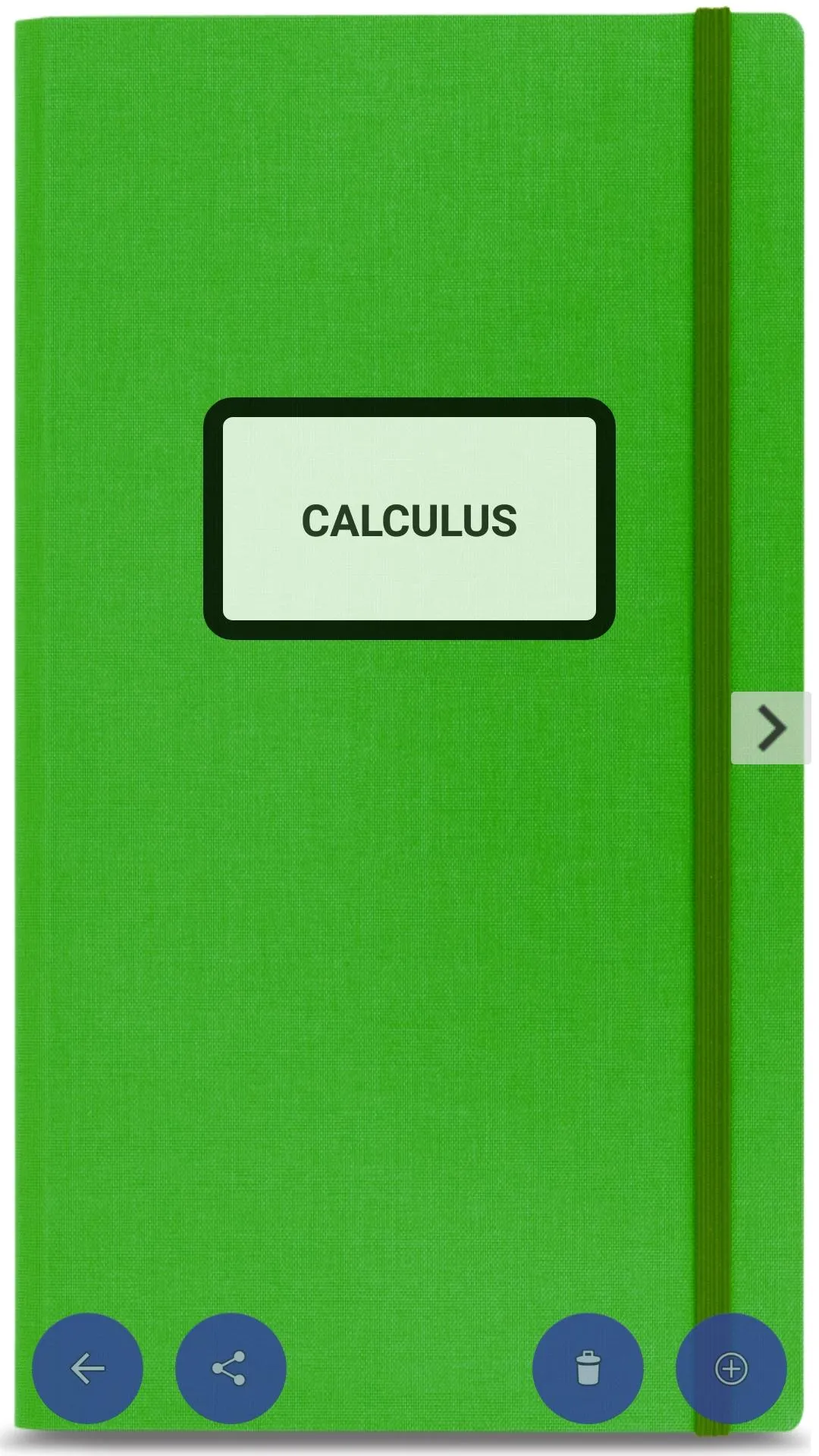 Class Notebooks | Indus Appstore | Screenshot