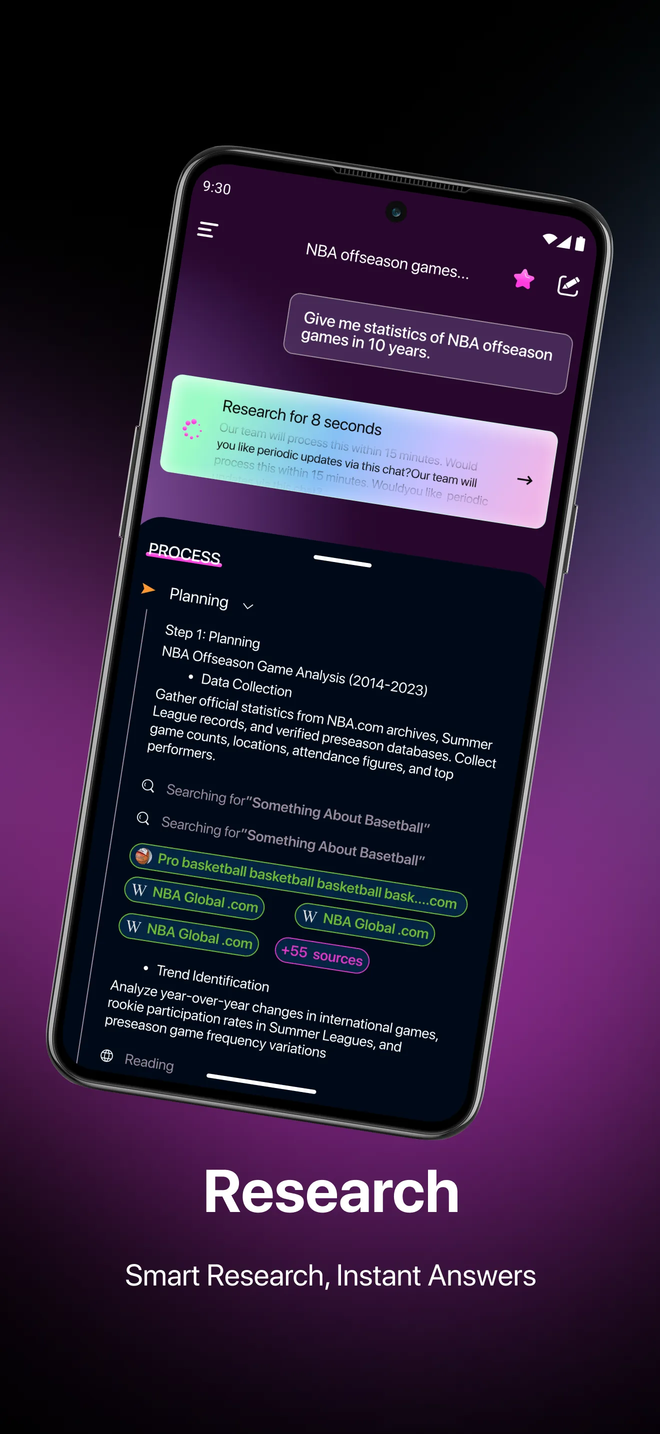 Agnes AI | Indus Appstore | Screenshot