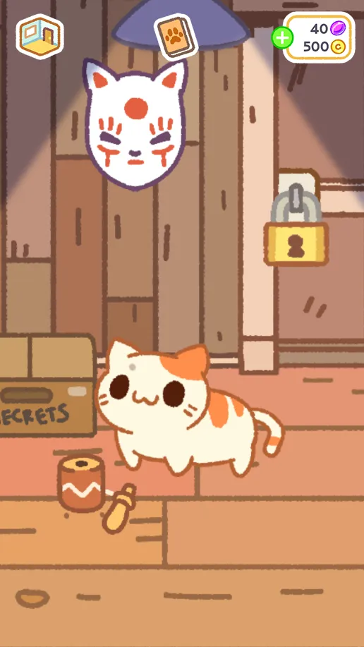 KleptoCats 2 | Indus Appstore | Screenshot