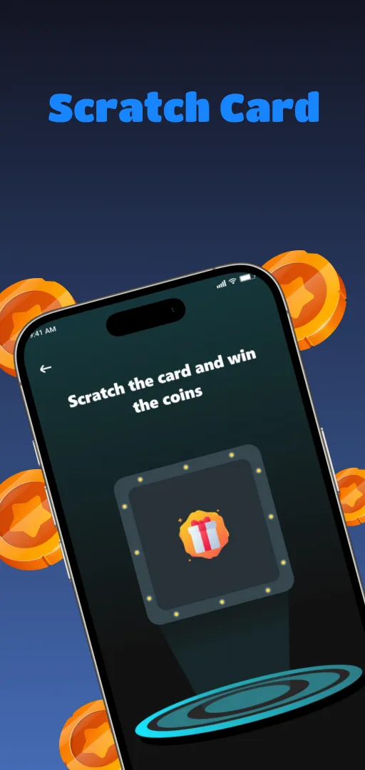 Earn Adda: Play & Earn Cash | Indus Appstore | Screenshot
