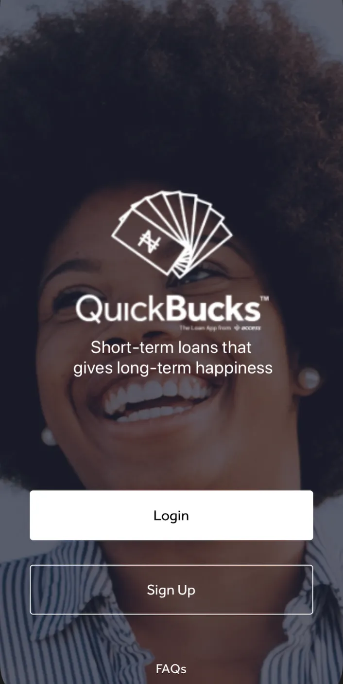 QuickBucks | Indus Appstore | Screenshot