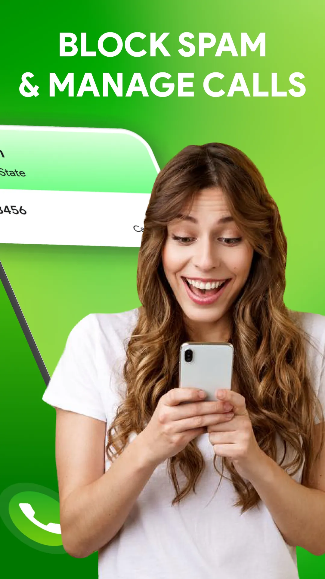 Caller ID & Spam Block | Indus Appstore | Screenshot