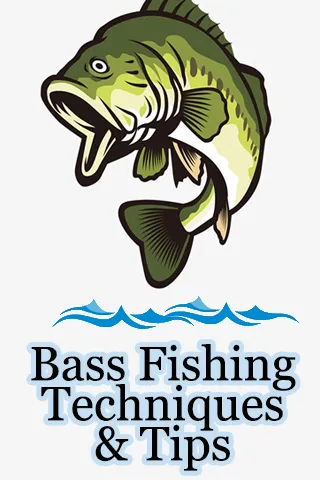 Bass Fishing Techniques & Tips | Indus Appstore | Screenshot