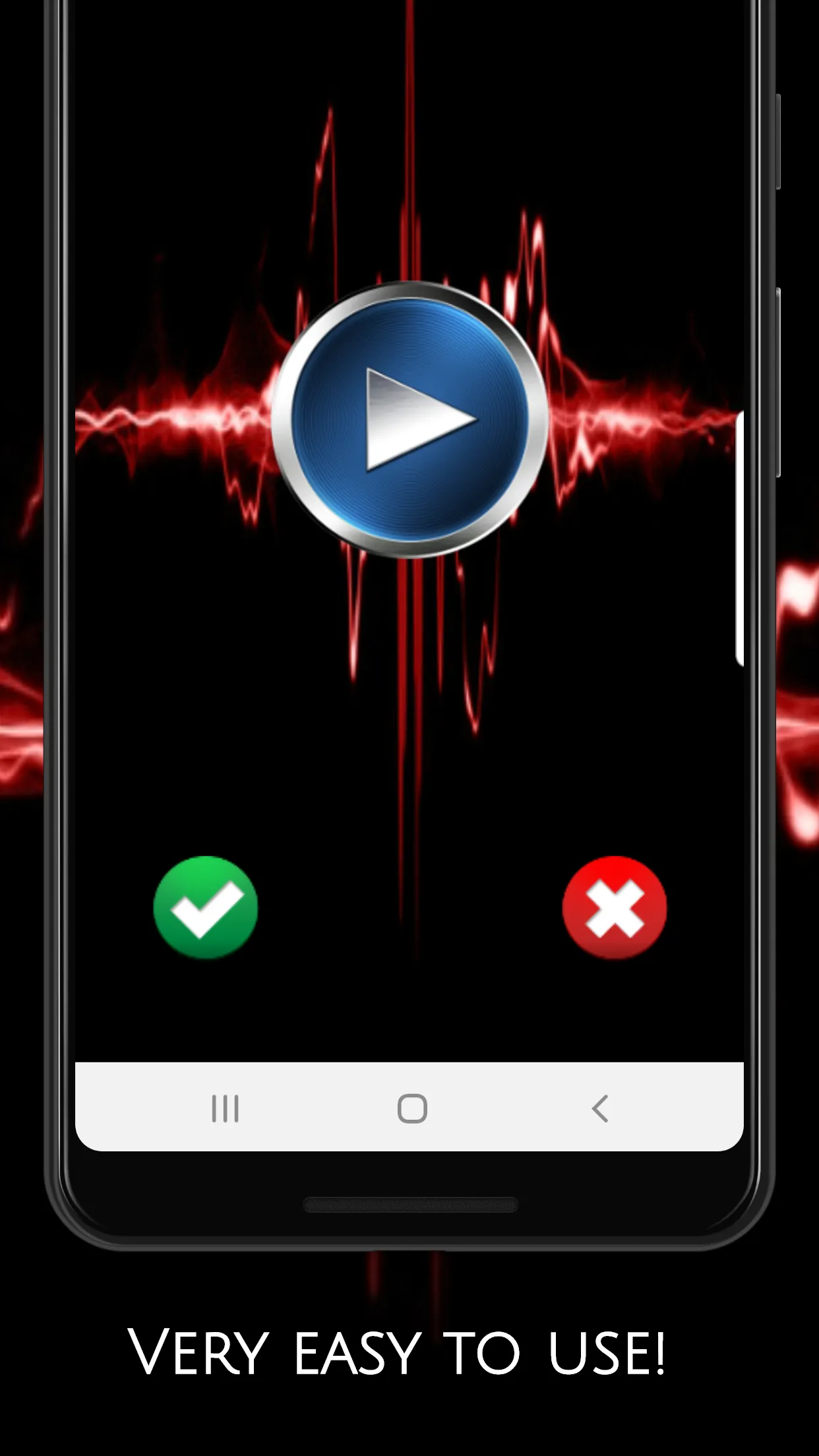 Notification Ringtones | Indus Appstore | Screenshot