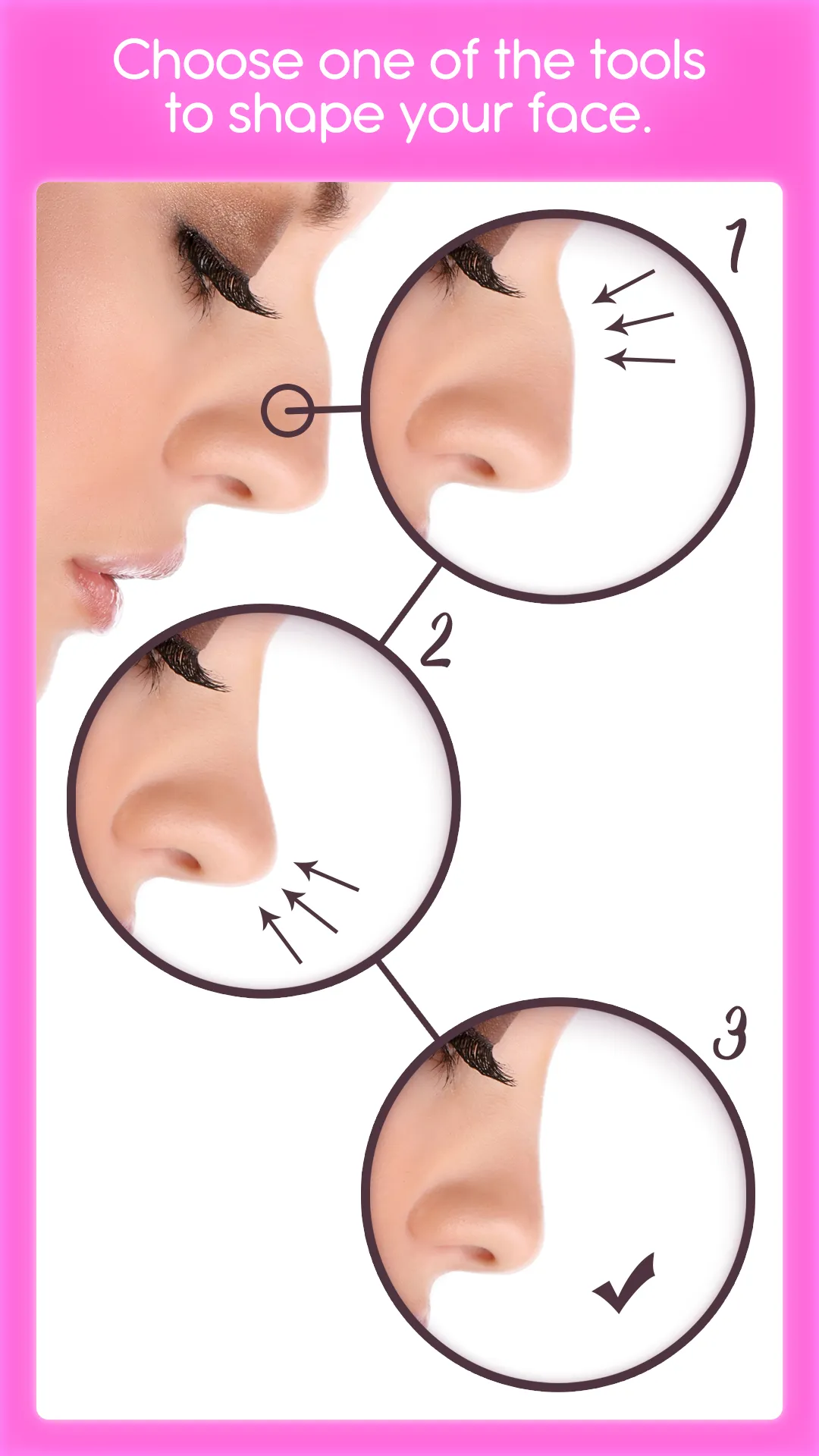 Rhinoplasty | Indus Appstore | Screenshot