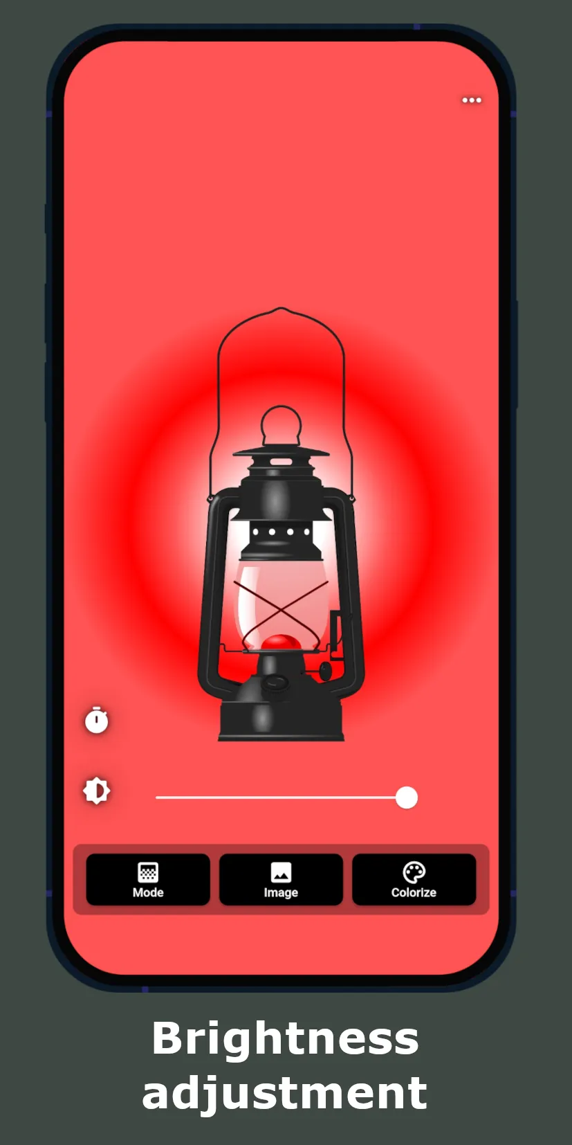 Red Lamp | Indus Appstore | Screenshot