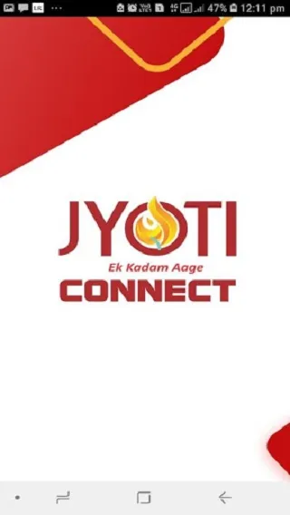 JYOTI Connect | Indus Appstore | Screenshot