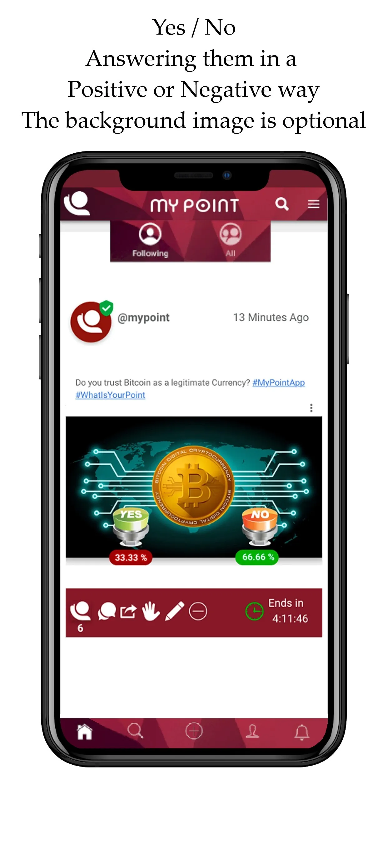 AppMyPoint | Indus Appstore | Screenshot