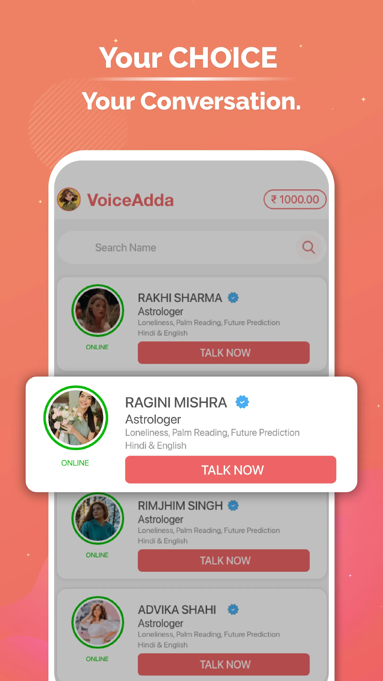 FRNDCall- Feel Happy Again | Indus Appstore | Screenshot