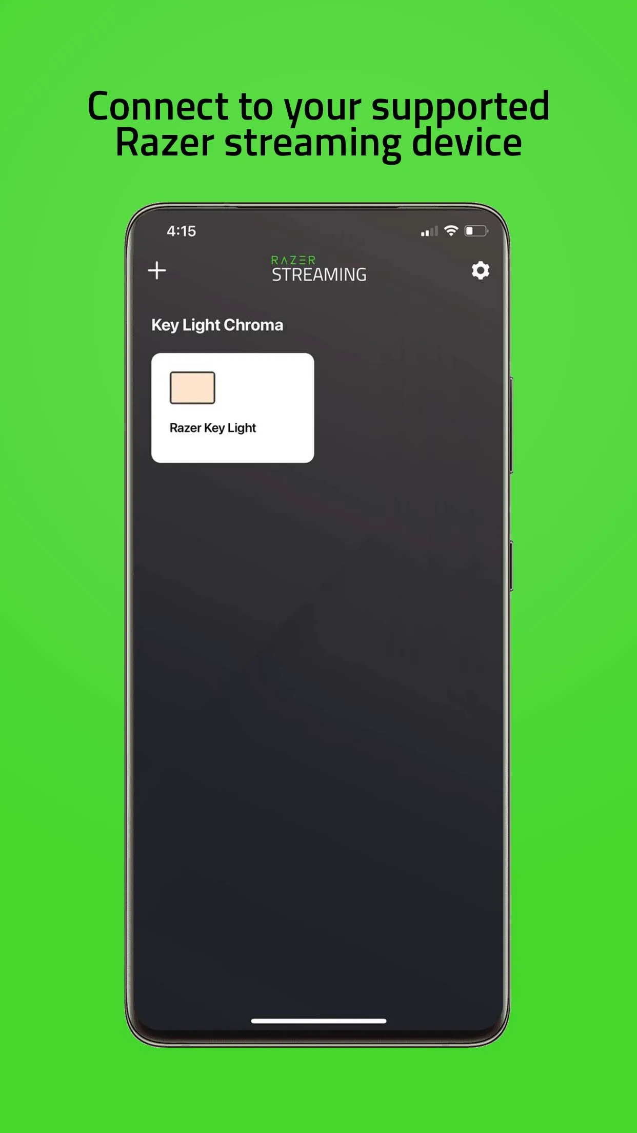 Razer Streaming | Indus Appstore | Screenshot