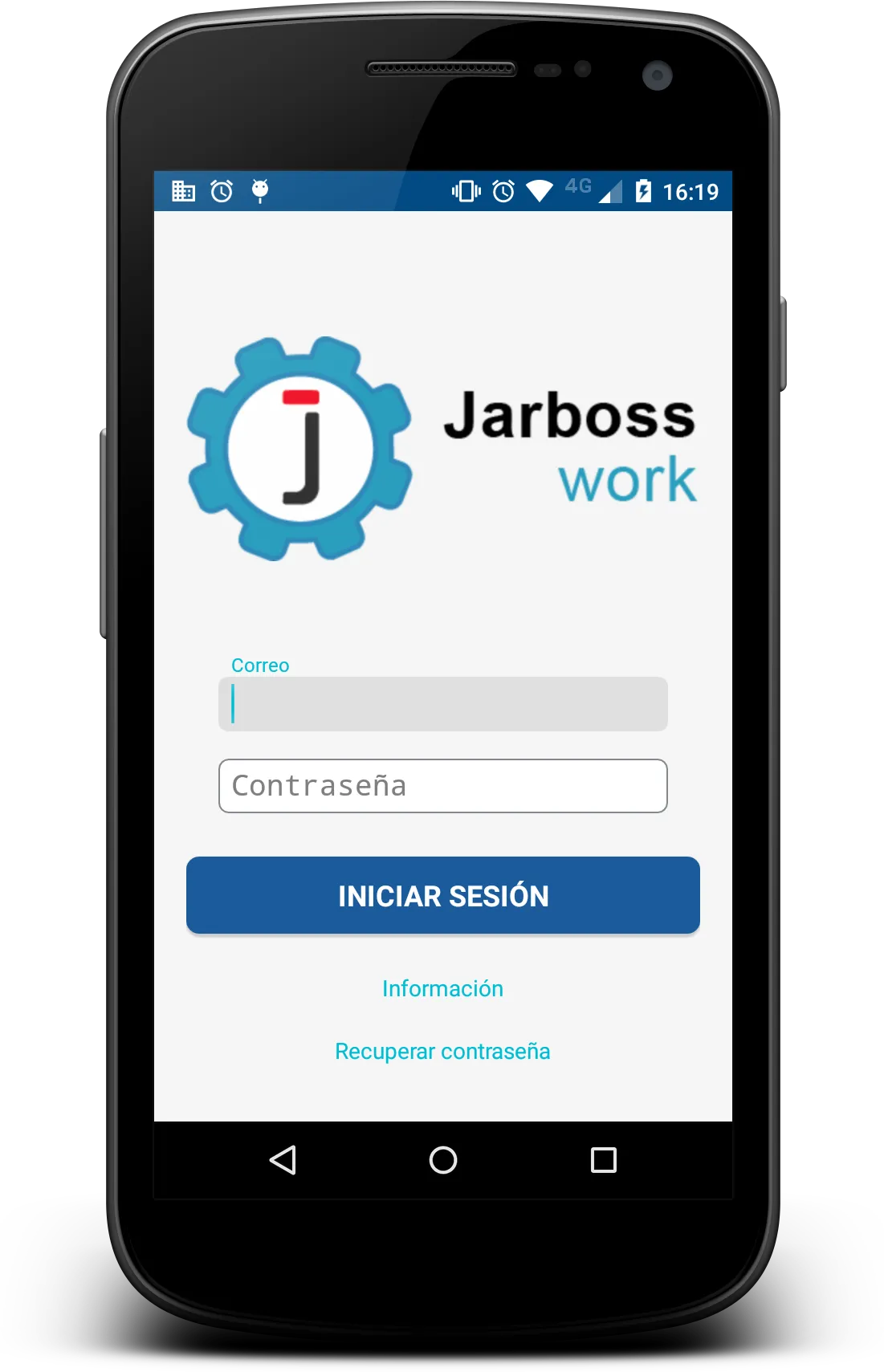 Jarboss Work | Indus Appstore | Screenshot