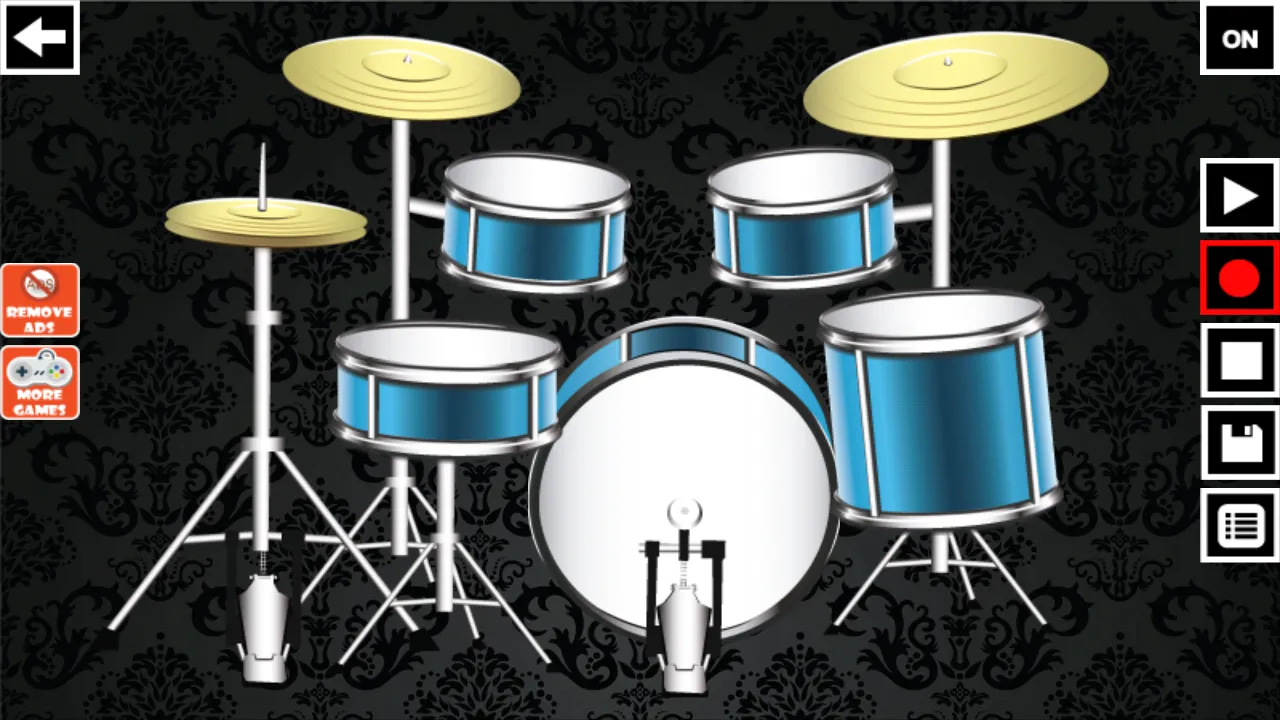 Drum 2 | Indus Appstore | Screenshot