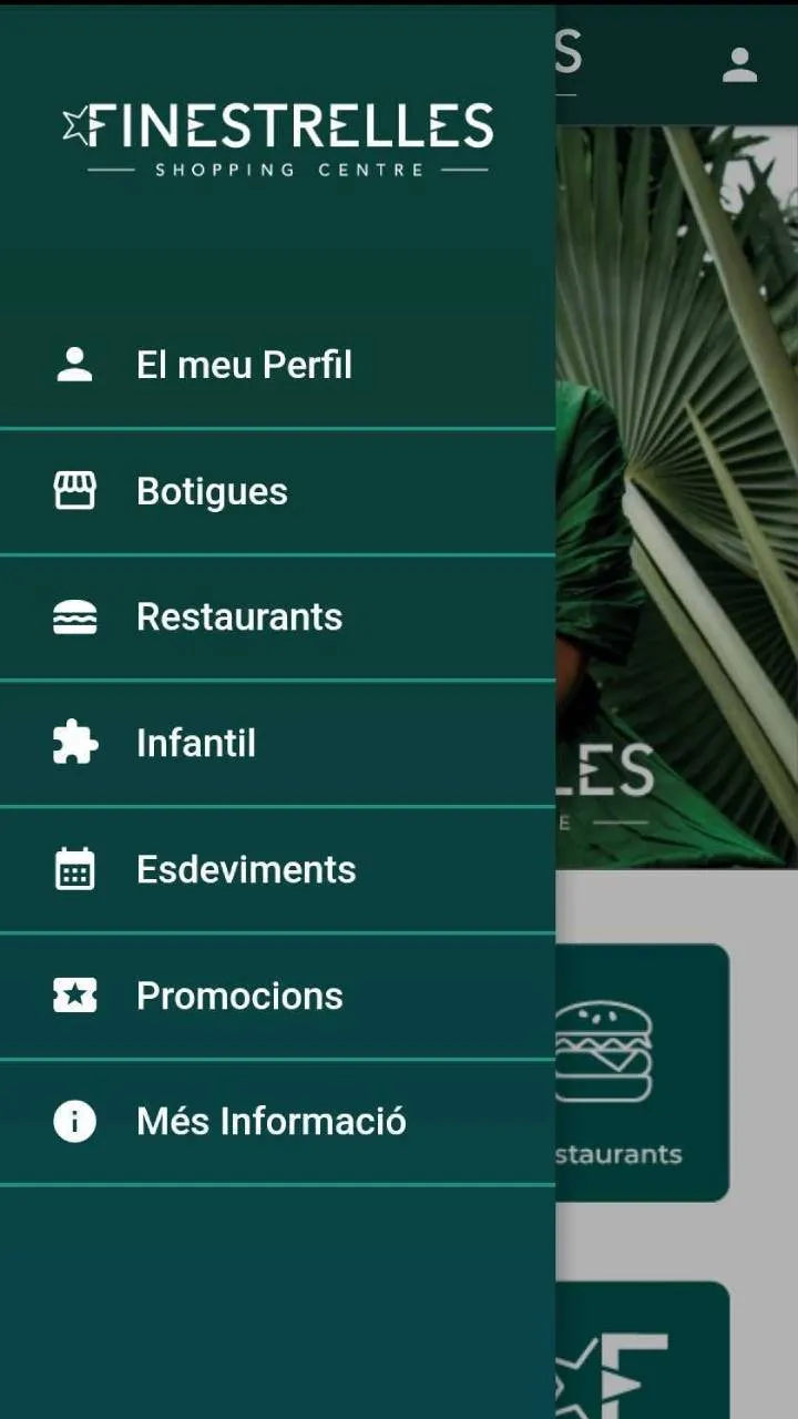 Finestrelles | Indus Appstore | Screenshot