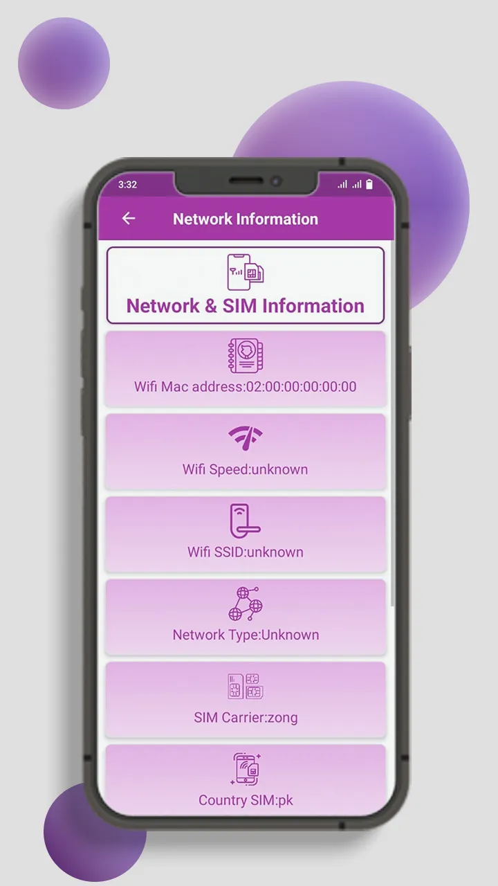 IMEI Number:Find MyDevice info | Indus Appstore | Screenshot