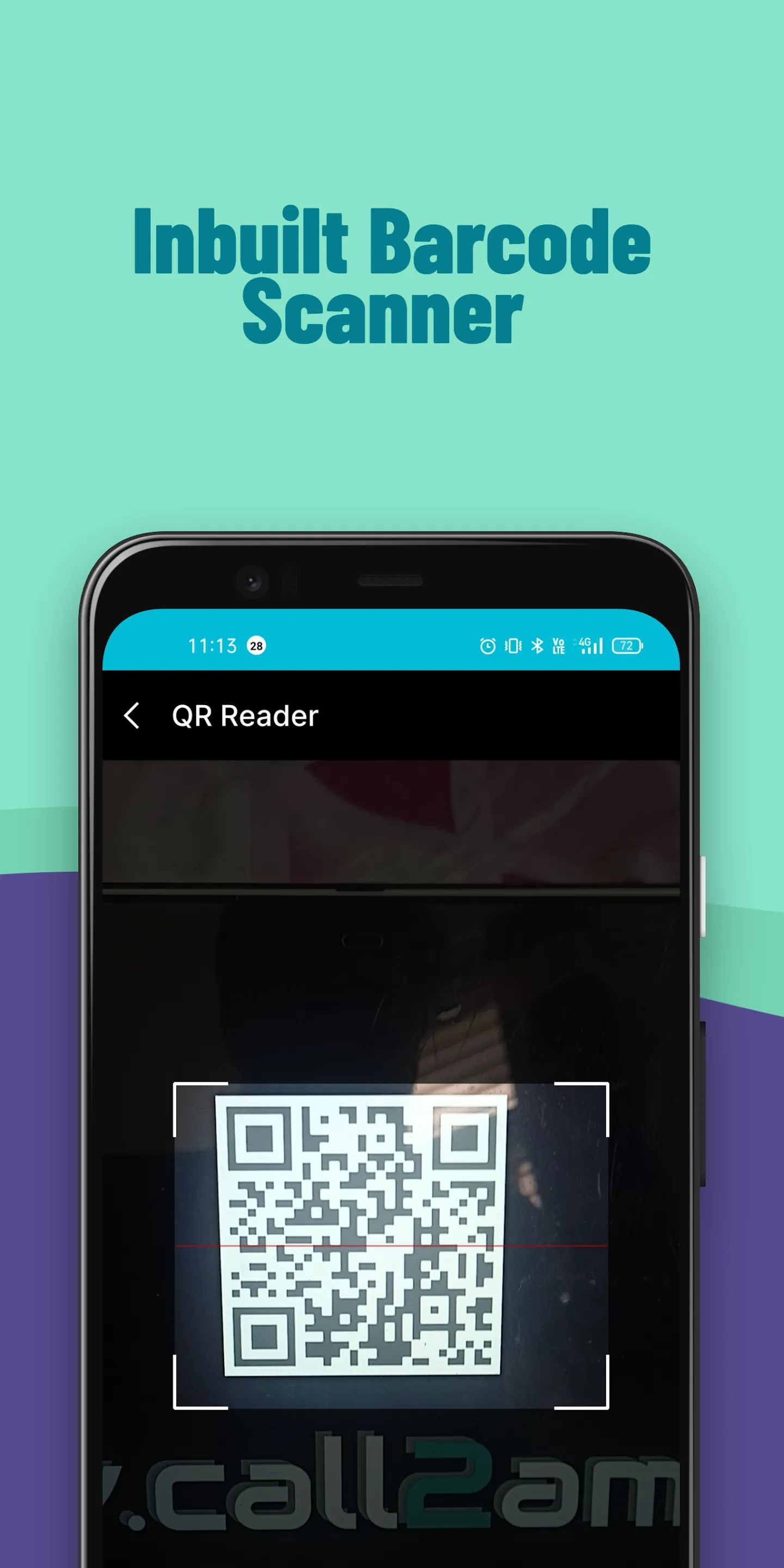 One Scanner | Indus Appstore | Screenshot