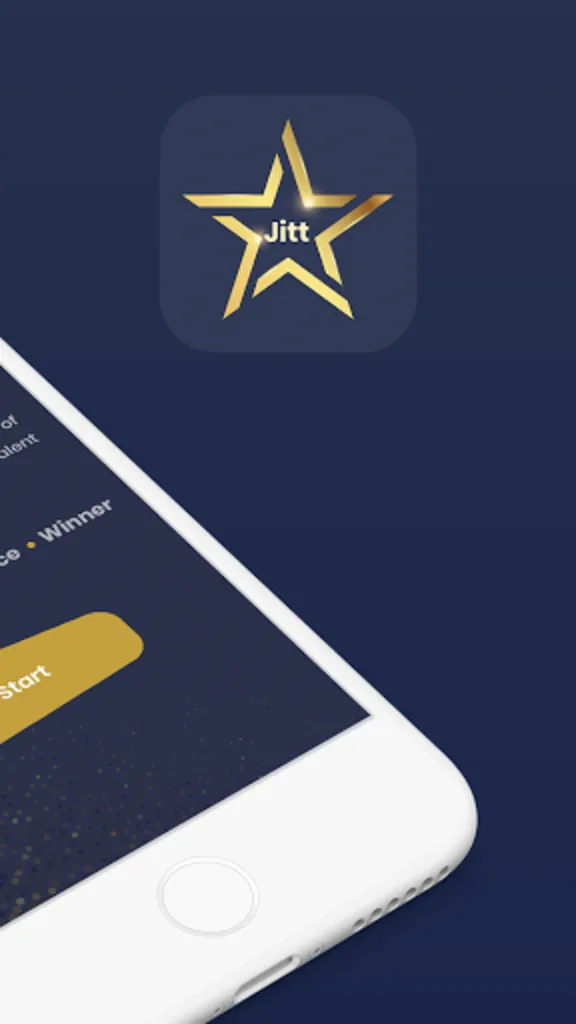 Jitt Entertainment: Contests | Indus Appstore | Screenshot