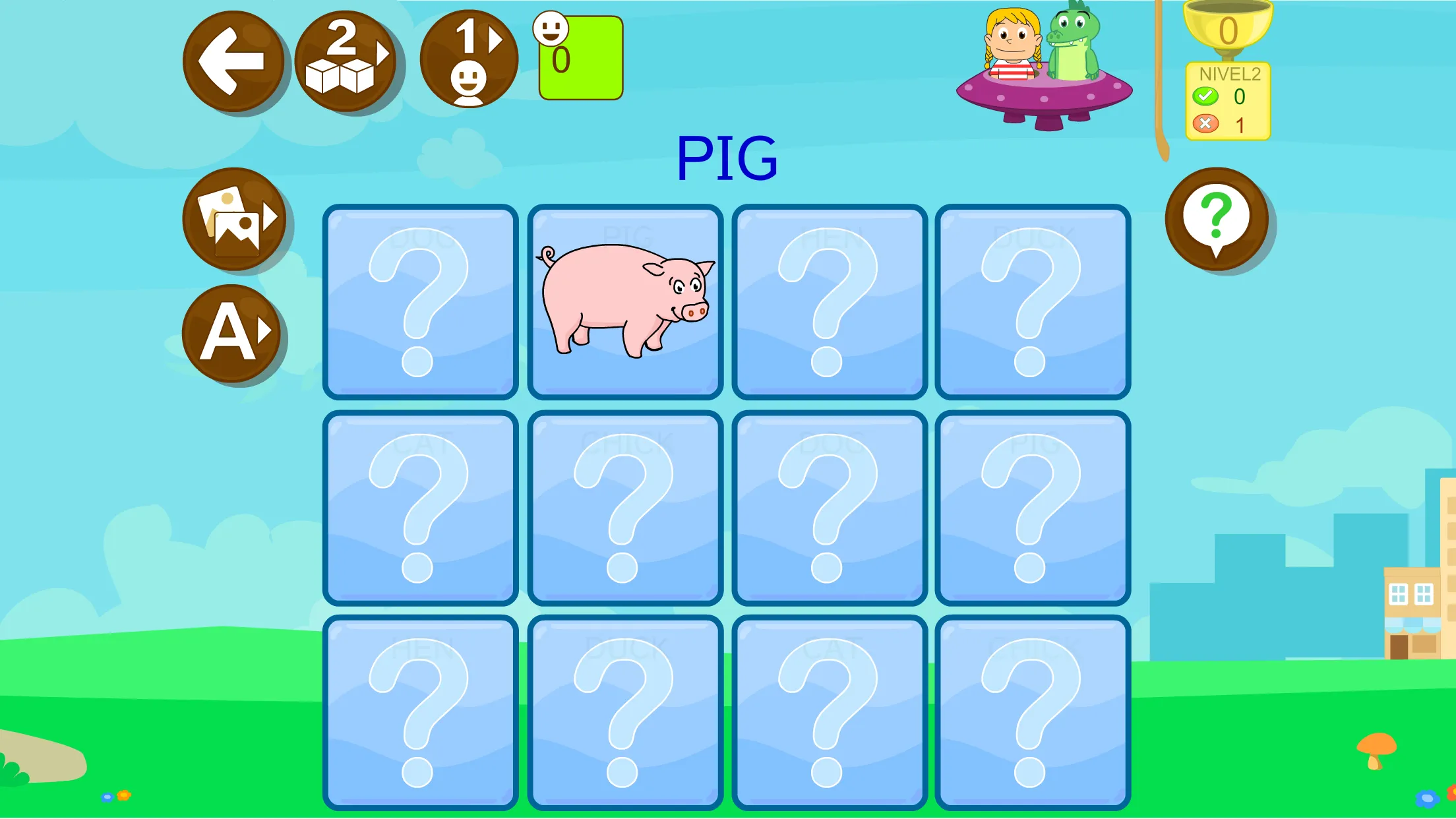 English 456 Aprender inglés | Indus Appstore | Screenshot