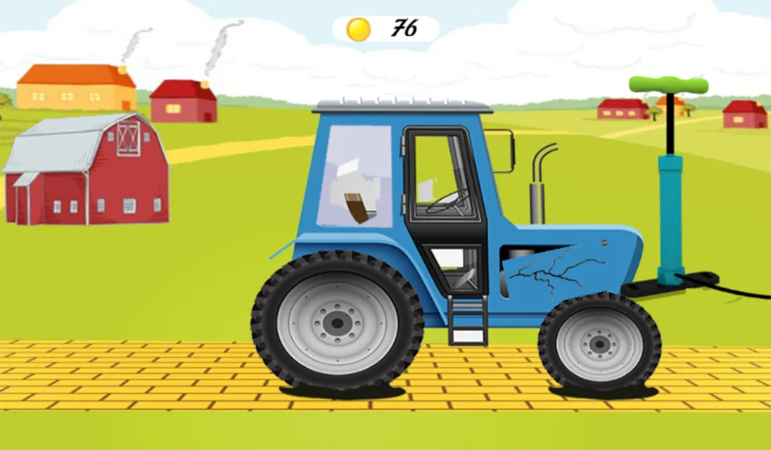 Little Farmer Life | Indus Appstore | Screenshot