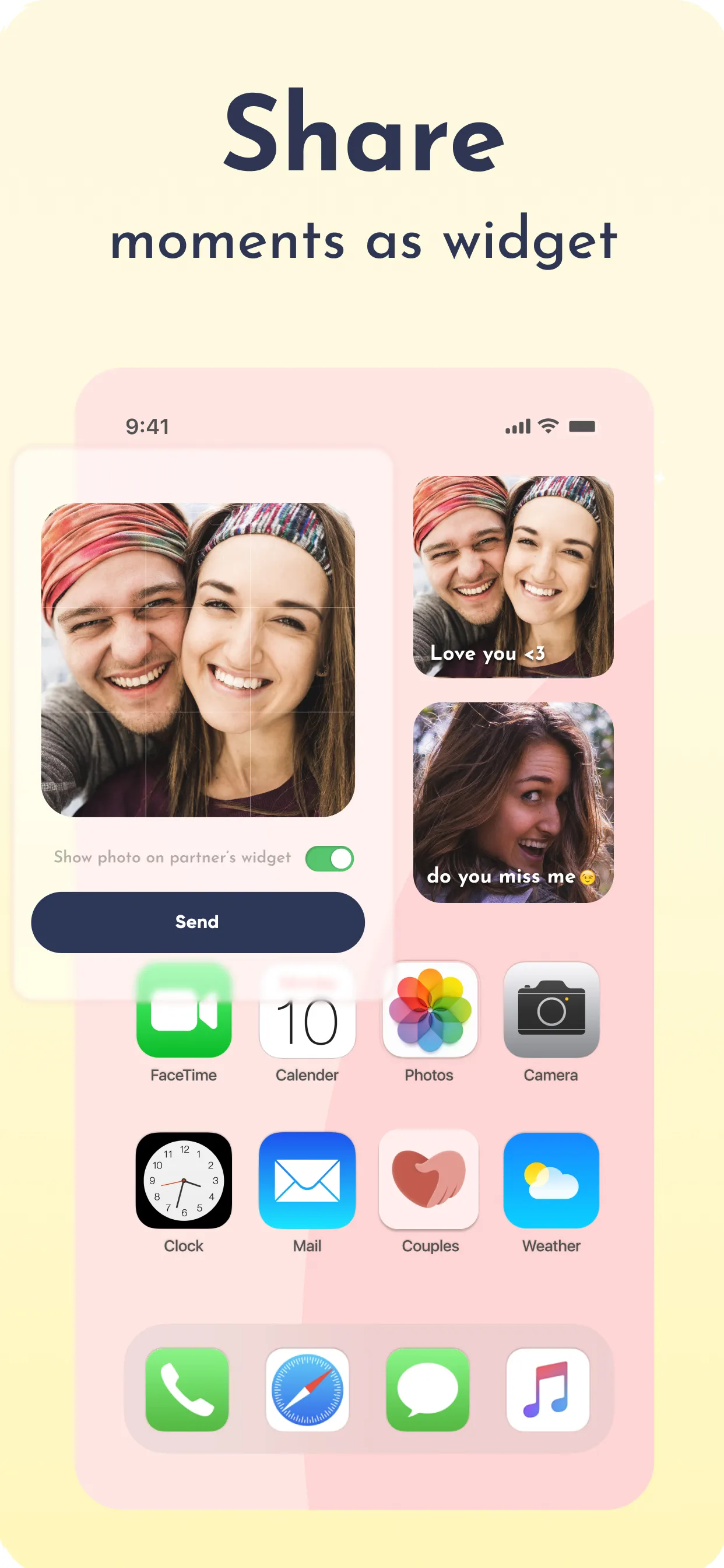 Couples - Better Relationships | Indus Appstore | Screenshot