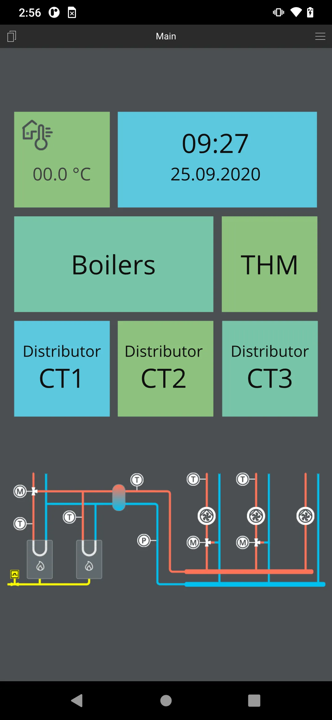 Domat Visual | Indus Appstore | Screenshot